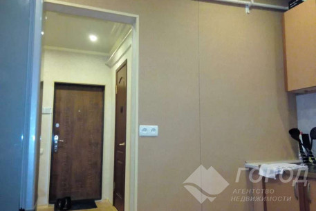 Продам 1-кімнатну квартиру, Песочин, Надия, Код: 811404/1