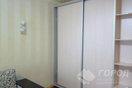 Продам 1-кімнатну квартиру, Песочин, Надия, Код: 811404/1