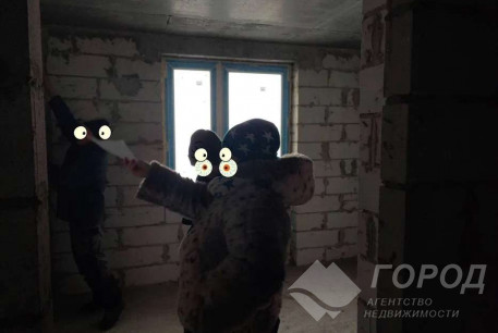 Продам 1-кімнатну квартиру в новобудові, Рогань, Код: 811405/1