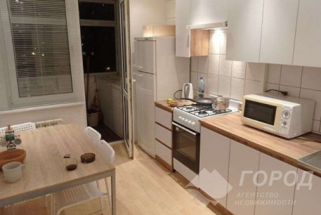 Продам 2-х кімнатну квартиру, Северная Салтовка, Код: 811406/1