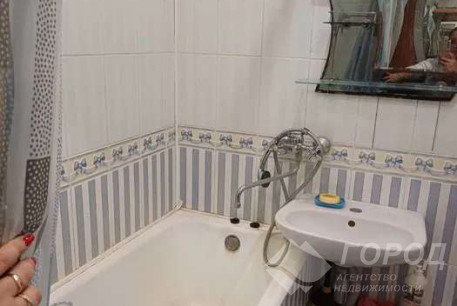 Сдам 1-кімнатну квартиру, Новые дома, Маршала Жукова метро (Дворец спорта), Код: 811408/1