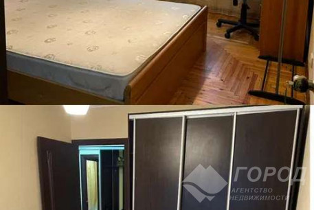 Сдам 3-х кімнатну квартиру, Салтовка, Студенческая метро, Код: 811409/2