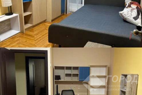 Сдам 3-х кімнатну квартиру, Салтовка, Студенческая метро, Код: 811409/2