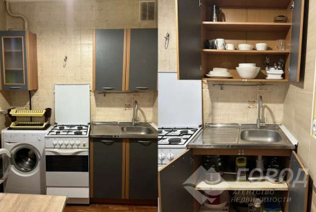 Сдам 3-х кімнатну квартиру, Салтовка, Студенческая метро, Код: 811409/2