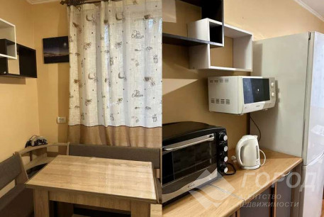 Сдам 3-х кімнатну квартиру, Салтовка, Студенческая метро, Код: 811409/2