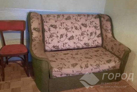 Сдам 1-кімнатну квартиру, Холодная Гора, Холодная Гора метро, Код: 811413/1