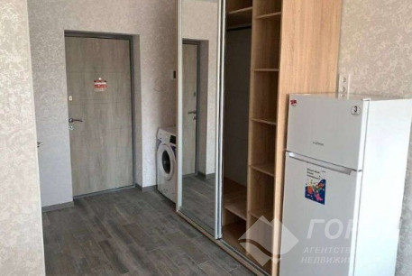 Сдам 1-кімнатну квартиру в новобудові, Павлово поле, Ботанический сад метро, Код: 811414/1