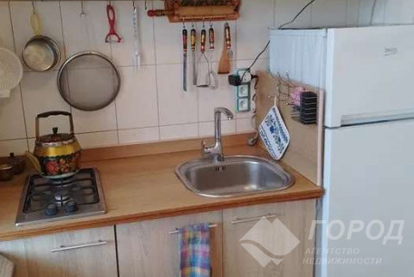 Сдам 1-кімнатну квартиру, Салтовка, Академика Павлова метро, Код: 811416/1