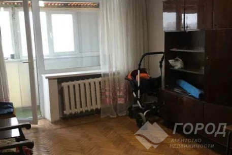 Продам 3-х кімнатну квартиру, Центральный рынок, Южный вокзал метро, Код: 811417/2