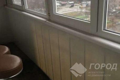 Продам 3-х кімнатну квартиру, Центральный рынок, Южный вокзал метро, Код: 811417/2