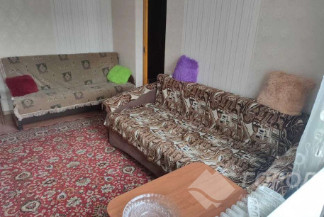 Сдам 1-кімнатну квартиру, Новые дома, Маршала Жукова метро (Дворец спорта), Код: 811418/1