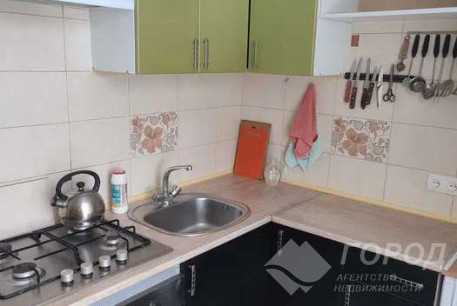 Сдам 1-кімнатну квартиру, Новые дома, Маршала Жукова метро (Дворец спорта), Код: 811418/1