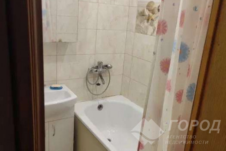 Сдам 1-кімнатну квартиру, Новые дома, Маршала Жукова метро (Дворец спорта), Код: 811418/1