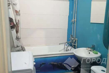 Сдам 1-кімнатну квартиру в новобудові, Салтовка, Французский бульвар, Код: 811421/1