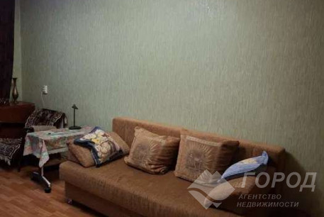 Сдам 1-кімнатну квартиру, Гагарина проспект, Новый цирк, Код: 811423/1