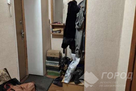 Сдам 1-кімнатну квартиру, Гагарина проспект, Новый цирк, Код: 811423/1