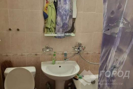 Сдам 1-кімнатну квартиру, Гагарина проспект, Новый цирк, Код: 811423/1