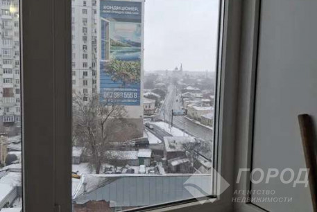 Сдам 1-кімнатну квартиру, Гагарина проспект, Новый цирк, Код: 811423/1