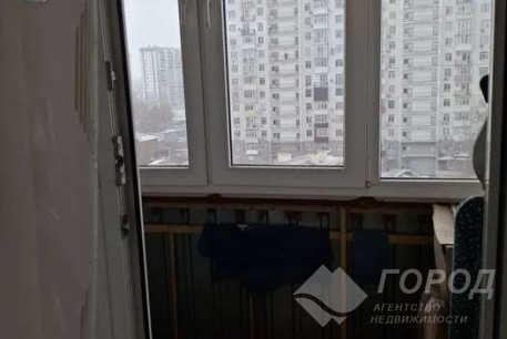 Сдам 1-кімнатну квартиру, Гагарина проспект, Новый цирк, Код: 811423/1