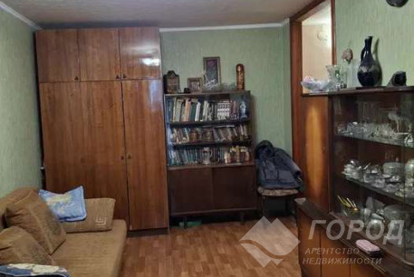 Сдам 1-кімнатну квартиру, Гагарина проспект, Новый цирк, Код: 811423/1