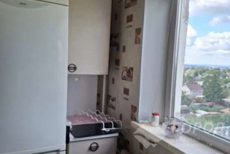 Продам 1-кімнатну квартиру, Рогань, Восточный, Код: 811425/1