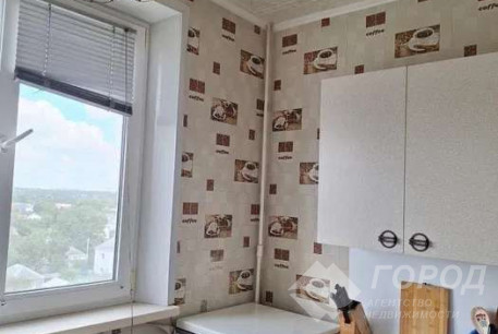 Продам 1-кімнатну квартиру, Рогань, Восточный, Код: 811425/1