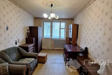 Продам 1-кімнатну квартиру, Рогань, Восточный, Код: 811425/1