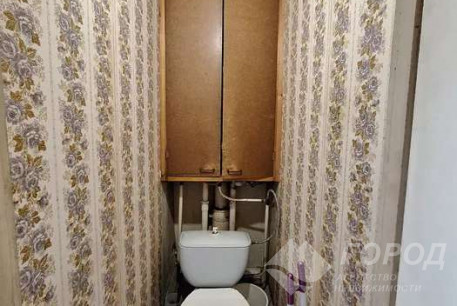 Продам 1-кімнатну квартиру, Рогань, Восточный, Код: 811425/1