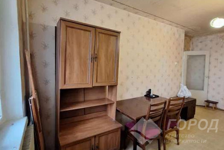 Продам 1-кімнатну квартиру, Рогань, Восточный, Код: 811425/1