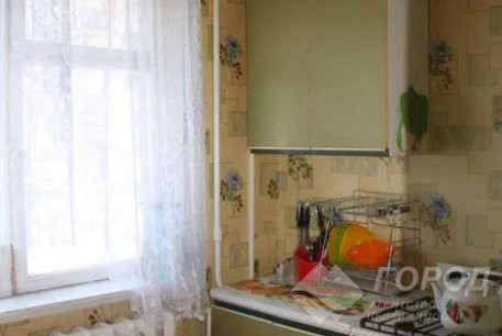 Сдам 1-кімнатну квартиру, Павлово поле, 23 Августа метро, Код: 811426/1