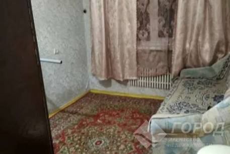 Сдам 2-х кімнатну квартиру, Алексеевка, Код: 811427/1