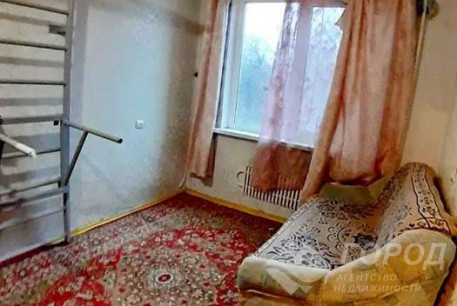 Сдам 2-х кімнатну квартиру, Алексеевка, Код: 811427/1