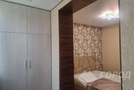 Сдам 2-х кімнатну квартиру, ХТЗ, ХТЗ метро, Код: 811429/2