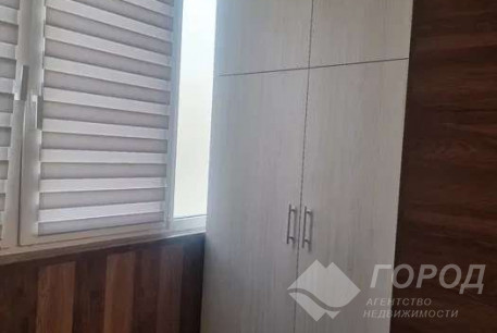 Сдам 2-х кімнатну квартиру, ХТЗ, ХТЗ метро, Код: 811429/2