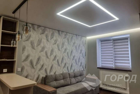 Сдам 2-х кімнатну квартиру, ХТЗ, ХТЗ метро, Код: 811429/2