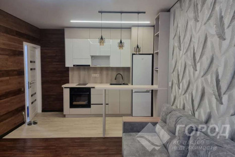 Сдам 2-х кімнатну квартиру, ХТЗ, ХТЗ метро, Код: 811429/2