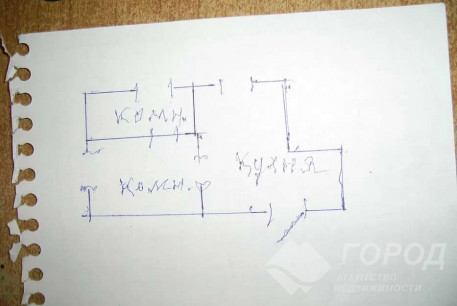 Сдам 2-х кімнатну квартиру, Центральный рынок, Южный вокзал метро, Код: 811431/1