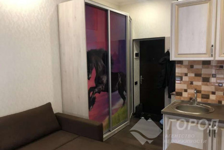 Сдам гостинку, Салтовский, Завод им. Малышева метро, Код: 811432/1