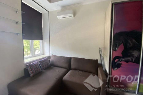 Сдам гостинку, Салтовский, Завод им. Малышева метро, Код: 811432/1