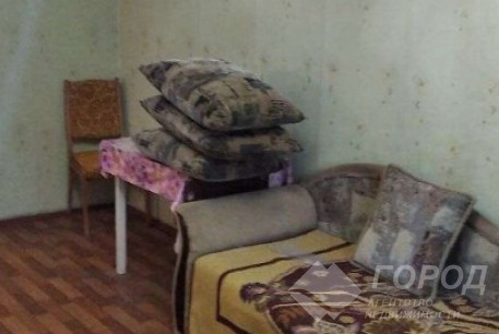 Сдам 1-кімнатну квартиру, ХТЗ, Масельского метро, Код: 811433/1