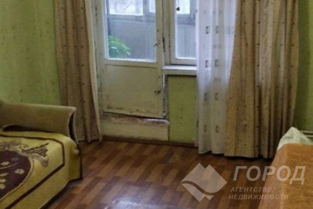 Сдам 1-кімнатну квартиру, ХТЗ, Масельского метро, Код: 811433/1