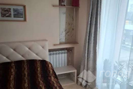 Продам 3-х кімнатну квартиру, Новые дома, Маршала Жукова метро (Дворец спорта), Код: 811434/1