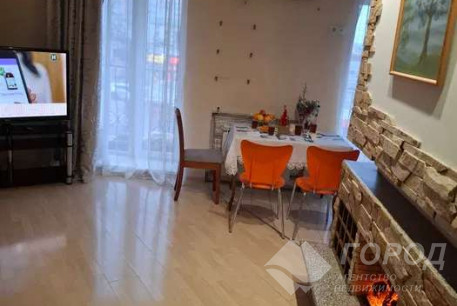 Продам 3-х кімнатну квартиру, Новые дома, Маршала Жукова метро (Дворец спорта), Код: 811434/1