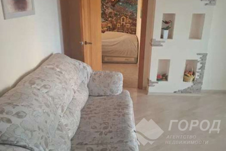 Продам 3-х кімнатну квартиру, Новые дома, Маршала Жукова метро (Дворец спорта), Код: 811434/1