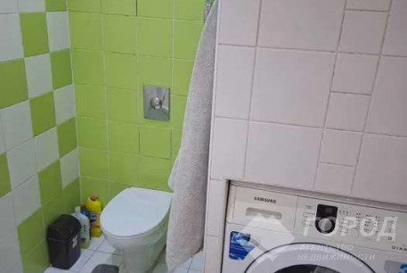 Продам 3-х кімнатну квартиру, Новые дома, Маршала Жукова метро (Дворец спорта), Код: 811434/1