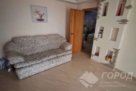 Продам 3-х кімнатну квартиру, Новые дома, Маршала Жукова метро (Дворец спорта), Код: 811434/1