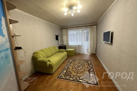 Сдам 2-х кімнатну квартиру, Павлово поле, 23 Августа метро, Код: 811437/1