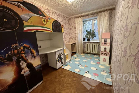 Сдам 2-х кімнатну квартиру, Павлово поле, 23 Августа метро, Код: 811437/1