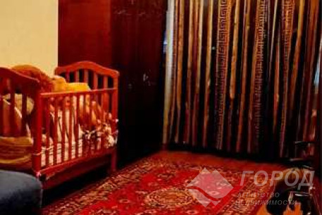 Сдам 3-х кімнатну квартиру, Жуковского, Код: 811438/1