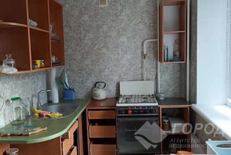 Сдам 1-кімнатну квартиру, Жуковского, Код: 811438/2